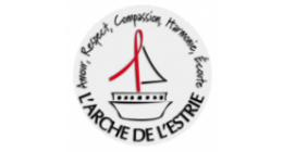 Logo de La Réplique Estrie