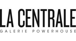 Logo de La  Centrale Galerie Powerhouse