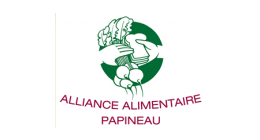 Logo de Alliance alimentaire Papineau