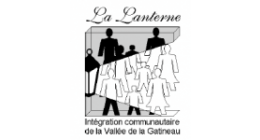 Logo de La  Lanterne