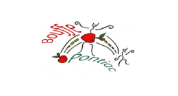 Logo de Bouffe-Pontiac
