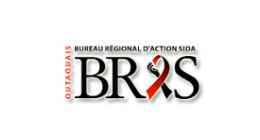 Logo de Bureau Régional d’Action sida