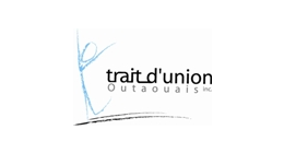 Logo de Trait d’union Outaouais inc.