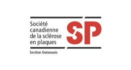 Logo de Société Canadienne de la Sclérose en Plaques – Section Outaouais