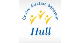 Logo de Centre d’action bénévole de Hull