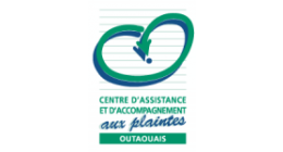 Logo de Centre d’assistance et d’accompagnement aux plaintes – CAAP Outaouais