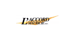 Logo de L’Accord Mauricie inc.