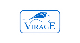 Logo de Virage santé mentale