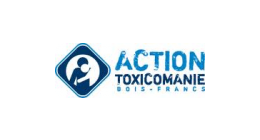 Logo de Action toxicomanie Bois-Francs