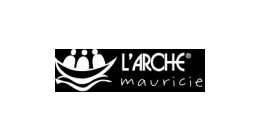 Logo de Arche Mauricie