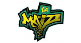 Logo de Maison des jeunes de Fleurimont La Maize