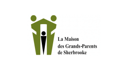 Logo de Maison des Grands-Parents de Sherbrooke
