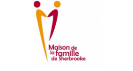 Logo de Maison de la famille de Sherbrooke