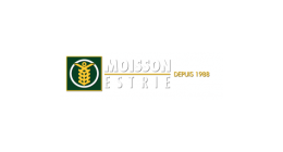 Logo de Moisson Estrie