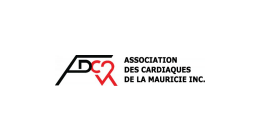 Logo de Association des cardiaques de la Mauricie