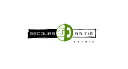 Logo de Secours-Amitié Estrie