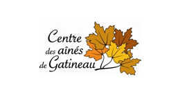 Logo de Centre des aînés de Gatineau