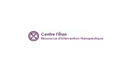 Logo de Centre L’Elan