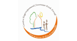 Logo de Centre regroupement jeunesse Rock Forest