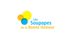 Logo de Les  Soupapes de la Bonne Humeur