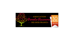 Logo de Association parents-ressources des Bois-Francs