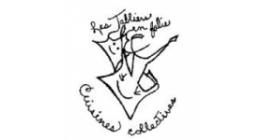 Logo de Les Tabliers en folie