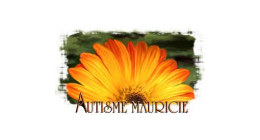 Logo de Autisme Mauricie