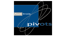 Logo de Aux Trois Pivots