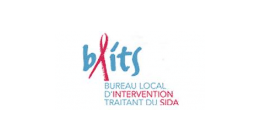 Logo de Bureau de lutte aux infections transmises sexuellement et par le sang
