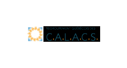 Logo de CALACS Entraid’Action