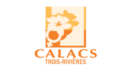 Logo de CALACS Trois-Rivières