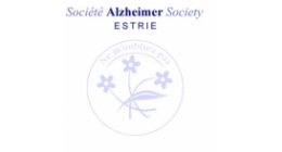Logo de Société Alzheimer de l’Estrie