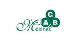 Logo de Centre d’action bénévole Mékinac