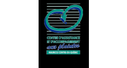 Logo de Centre d’assistance et d’accompagnement aux plaintes – CAAP Mauricie-Centre-du-Québec