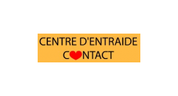 Logo de Centre d’entraide Contact de Warwick