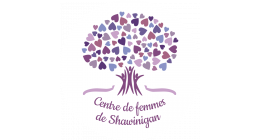 Logo de Le Centre de femmes de Shawinigan