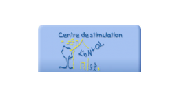 Logo de Centre de stimulation l’Envol