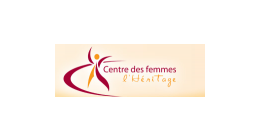 Logo de Centre des femmes l’Héritage