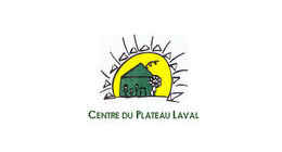 Logo de Centre du Plateau Laval