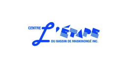 Logo de Centre l’Étape du bassin de Maskinongé Inc.