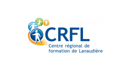 Logo de Centre régional de formation de Lanaudière