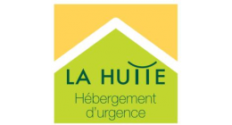 Logo de La Hutte – Hébergement d’urgence Terrebonne