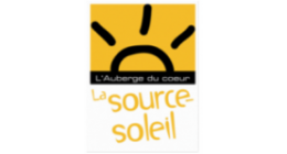 Logo de La Source-Soleil