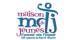 Logo de Défi jeunesse du Haut St-Maurice