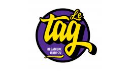 Logo de Maison Le Tag