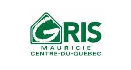 Logo de GRIS Mauricie/Centre-du-Québec