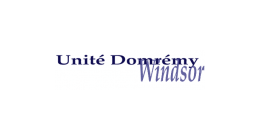 Logo de Unité Domrémy de Windsor