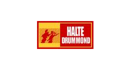 Logo de Halte Drummond