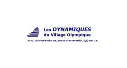 Logo de Les Dynamiques du Village Olympique