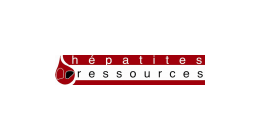 Logo de Hépatites ressources